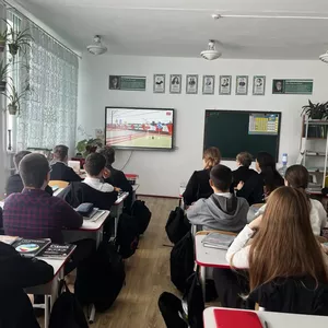 Знания, которые спасают жизни