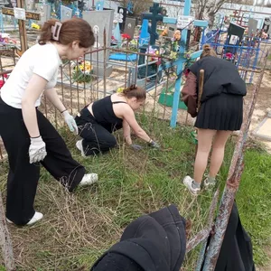 Никто не забыт