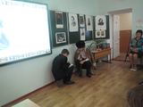 Владимир Иванович Даль и его словарь музыкально-театрализованная композиция.