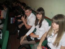 ФЕСТИВАЛЬ "ОТ СЕРДЦА К СЕРДЦУ" 05.04.2013 