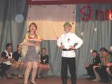 70-летие Победы в Великой Отечественной войне КОНЦЕРТ