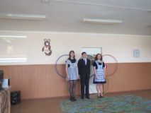 Музыкальный калейдоскоп-  АПРЕЛЬ 2014 