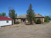 КТО ЕСЛИ НЕ МЫ субботник