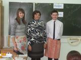 математическое кафе-ноябрь 2013-проведено Гуровой В.В.