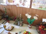 Осенние праздники 2016