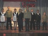 70-летие Победы в Великой Отечественной войне КОНЦЕРТ