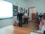 Владимир Иванович Даль и его словарь музыкально-театрализованная композиция.