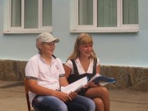 ПОСЛЕДНИЙ ЗВОНОК 2013