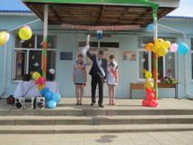 ПОСЛЕДНИЙ ЗВОНОК 2013