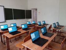 Цифровая образовательная среда