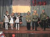 70-летие Победы в Великой Отечественной войне КОНЦЕРТ