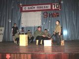 70-летие Победы в Великой Отечественной войне КОНЦЕРТ