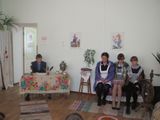 День рождения Есенина октябрь 2015