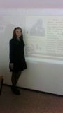 Классный час "Никто не забыт" 9 класс кл. рук. Поникарова С.В. 08.05.2014