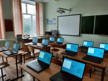 Цифровая образовательная среда