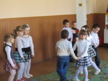 Музыкальный калейдоскоп 2014 ВЫСТУПЛЕНИЕ ГРУППЫ ДЕТСКОГО САДА