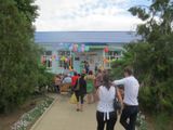 ПОСЛЕДНИЙ ЗВОНОК 2013