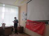 день неизвестного солдата классный руководитель Даргель Е.В.