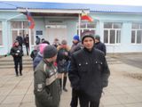 день поэта Симонова