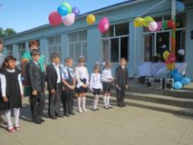 ПОСЛЕДНИЙ ЗВОНОК 2013