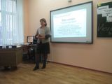 МБОУ Чернецовская СОШ, Историческая викторина, Даргель Е.В.
