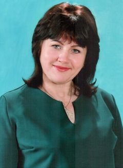 Тищенко Ирина Николаевна