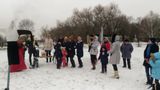 "Зима уйди, весна приходи"