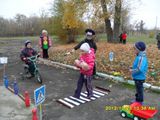 Добрая Дорога Детства