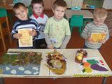 За поделку грамота!!!