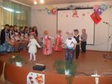 День победы
