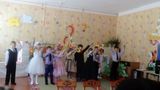 Праздник для мам "Любимая моя"