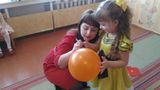8 Марта в младшей группе