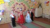 наши выпускники - 2017