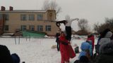 приход Масленицы