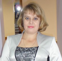 Дыдыкина Ольга Михайловна
