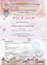 Н.С. Зибирова