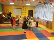"День народного единства" группа "Синеглазка"