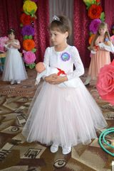 Танец с лялечками!