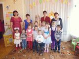 Золотая осень 2013