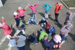 Всемирный день ЗДОРОВЬЯ 