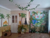 Зов джунглей зовут!