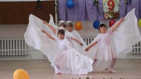 выступление в ДК 9 мая