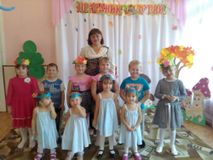 Осенние приключения