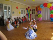 танец с голубями