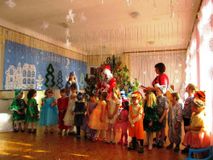 веселые зверюшки