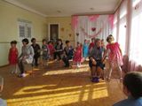 танец с бабулечками