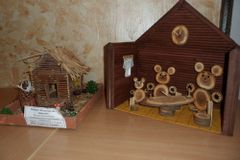 наши поделки