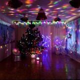Оформление музыкального зала к Новому году 2018 