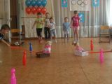 санный спорт