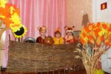 театрализованная деятельность